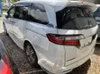 Honda Odyssey 2.4 Absolute Hybrid 2WD 2019 White - 4