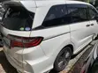 Honda Odyssey 2.4 Absolute Hybrid 2WD 2019 White - 5