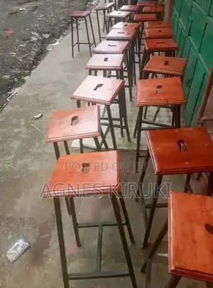 Bar/Hotel Stool - Brand New