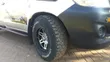 Toyota Hilux 2015 Silver - 5