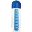 Pill Organizer Bottle - 2