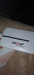 DNXT 4G LTE Mobile WiFi MiFi - 1