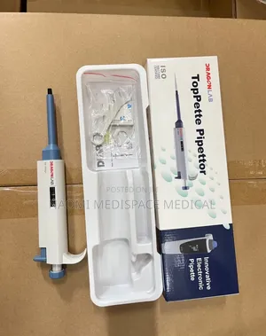 Dragonlab 100-1000µL Micropipette