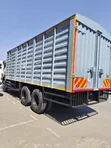 New Isuzu FVZ 2026 Box Truck - 3