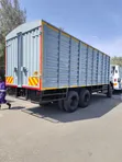 New Isuzu FVZ 2026 Box Truck - 4