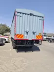 New Isuzu FVZ 2026 Box Truck - 5
