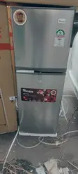 Ramtons RF/339 138L Double Door Refrigerator - 1