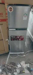 Ramtons RF/339 138L Double Door Refrigerator - 2