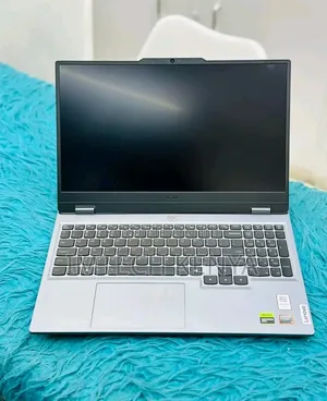 Lenovo LOQ 15AHP10 Laptop: Ryzen 7, 16GB RAM, 512GB SSD, RTX 3050