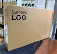 Lenovo LOQ 15AHP10 Laptop: Ryzen 7, 16GB RAM, 512GB SSD, RTX 3050 - 5