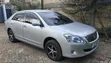 Toyota Premio 1.5 FWD 2008 Silver - 1