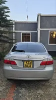 Toyota Premio 1.5 FWD 2008 Silver - 2
