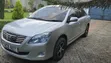Toyota Premio 1.5 FWD 2008 Silver - 3