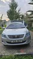 Toyota Premio 1.5 FWD 2008 Silver - 4