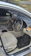 Toyota Premio 1.5 FWD 2008 Silver - 5
