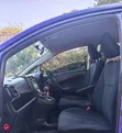 Toyota Ractis 2012 Blue - 2