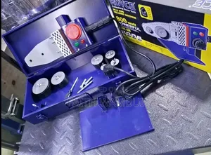 Royce PPR Plastic Pipe Welding Machine