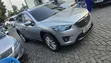 Mazda CX-5 2.2 Diesel AWD 2016 Silver - 2