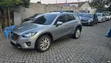 Mazda CX-5 2.2 Diesel AWD 2016 Silver - 3