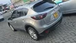Mazda CX-5 2.2 Diesel AWD 2016 Silver - 5