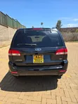 Ford Escape 2011 Bluu - 2