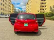 Nissan Note 2018 Nyekundu - 5