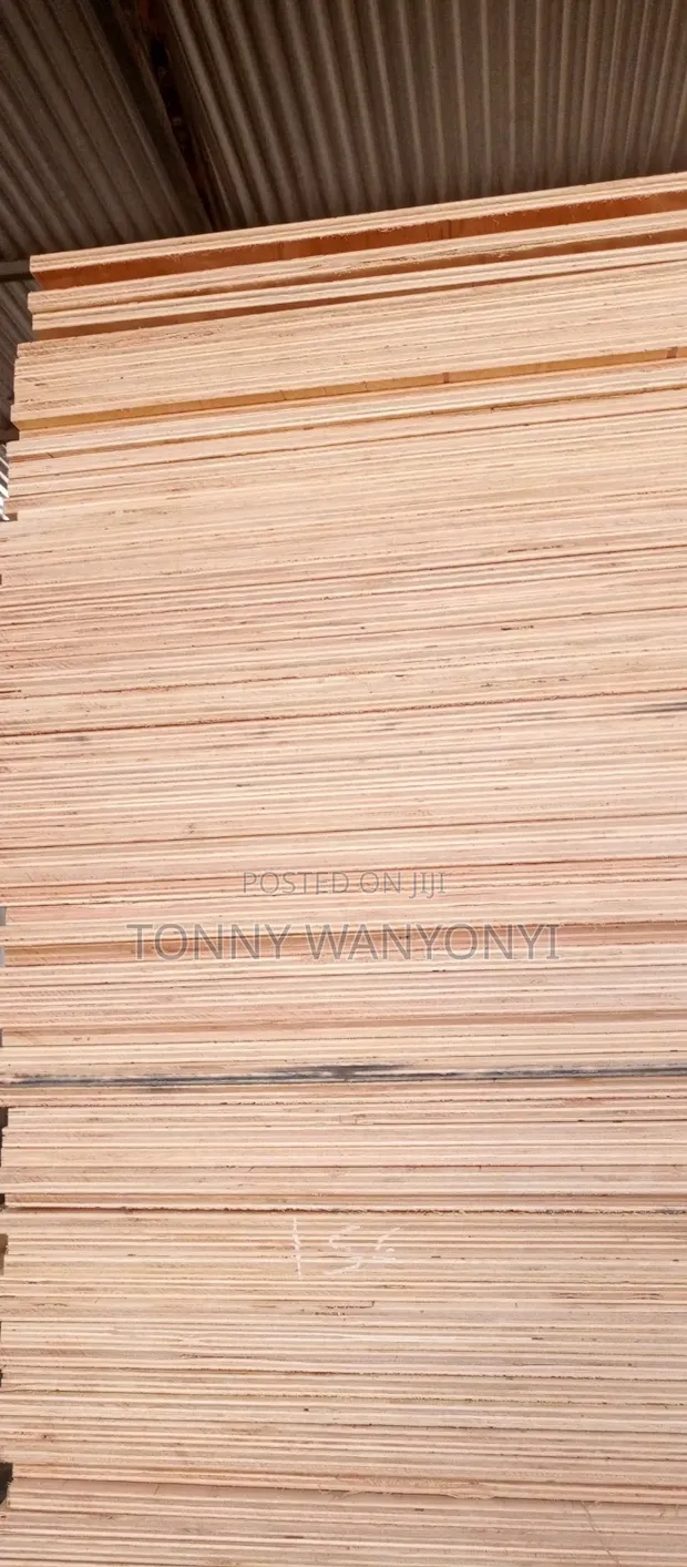 15mm Plywood - New - 1