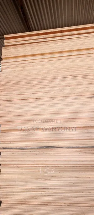 15mm Plywood - New