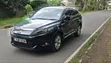 Toyota Harrier 2.0 4WD 2017 Nyeusi - 1