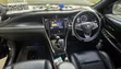 Toyota Harrier 2.0 4WD 2017 Nyeusi - 2