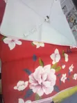 Electric Heated Blanket 120x150cm - 5