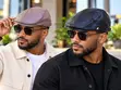 Kofia ya Kisasa ya Ngozi Laini ya Gatsby - 2
