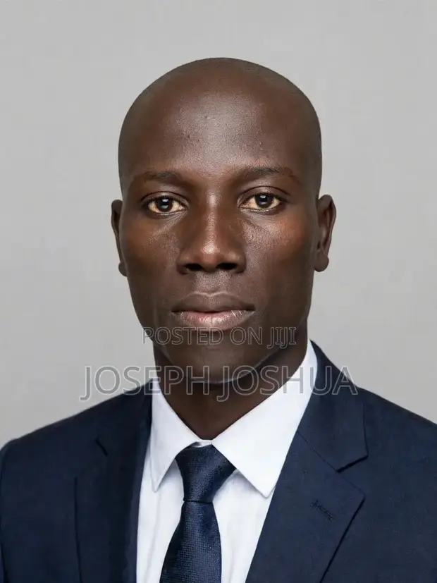 CV Meneja Mauzo Nje - Joseph Oketch - 1