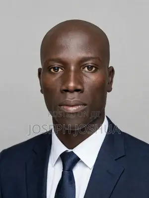 CV Meneja Mauzo Nje - Joseph Oketch