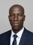 CV Meneja Mauzo Nje - Joseph Oketch - 1