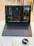 Apple MacBook Pro 2023 M3 Pro 16" 18GB RAM 512GB SSD - 1