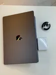 Apple MacBook Pro 2023 M3 Pro 16" 18GB RAM 512GB SSD - 2