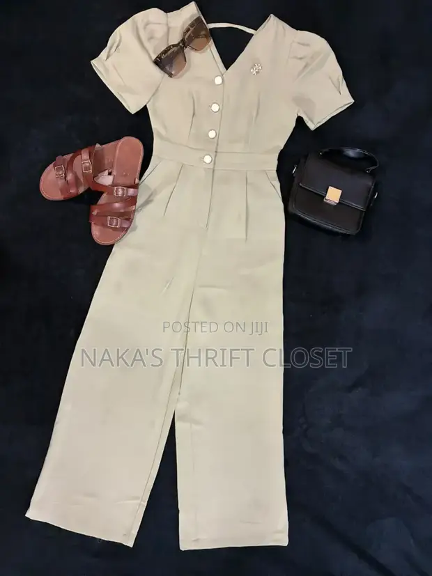 Quality Used Jumpsuits & Rompers - 1