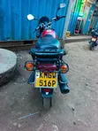 Bajaj Boxer 125 2025 Nyekundu - 1