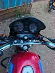 Bajaj Boxer 125 2025 Nyekundu - 4
