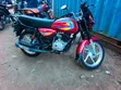 Bajaj Boxer 125 2025 Nyekundu - 5