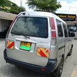 Toyota Noah 2006 Silver - 4