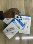 3-Port USB 3.0 Hub with Ethernet - 2