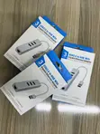 3-Port USB 3.0 Hub with Ethernet - 3