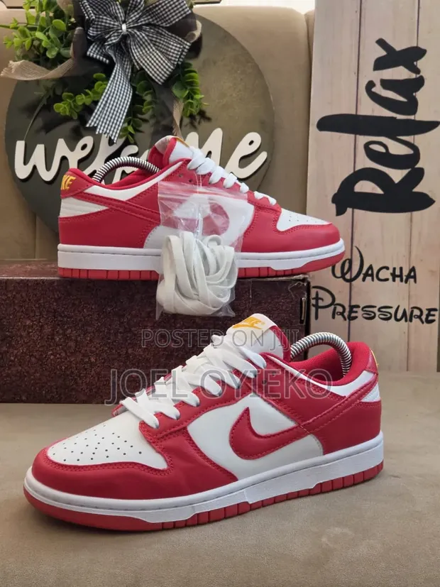 Viatu vya SBS vya Ubora - Size 36-45 - 1