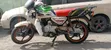 Bajaj Boxer 150 UG 2025 Nyeupe - 1