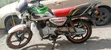 Bajaj Boxer 150 UG 2025 Nyeupe - 3