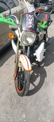 Bajaj Boxer 150 UG 2025 Nyeupe - 5