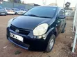 Toyota Passo 2012 Black - 1