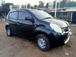 Toyota Passo 2012 Black - 3